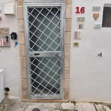 Casa A-mari