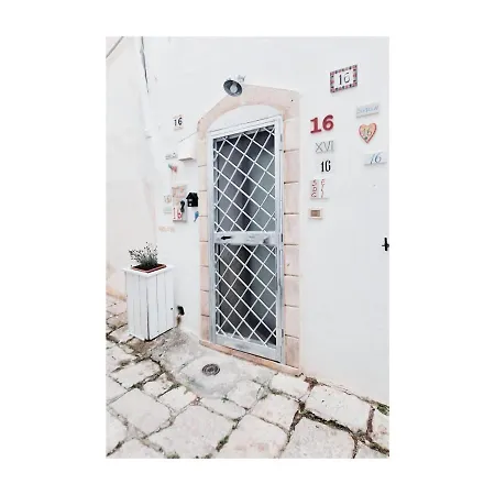 Casa A-mari *