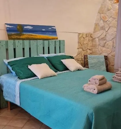 Casa A-mari * Ostuni