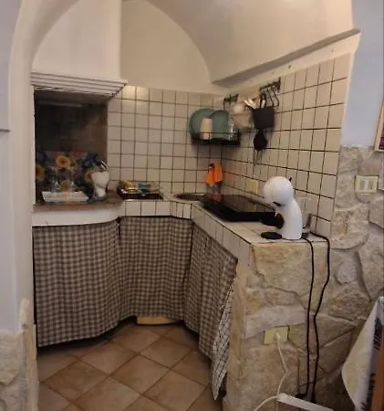 Apartment Casa A-mari Ostuni