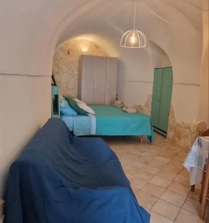 Apartamento Casa A-mari