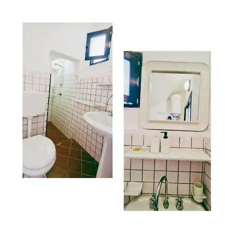 Apartment Casa A-mari