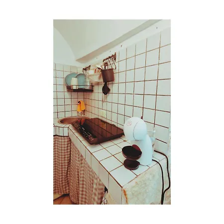 Casa A-mari Apartamento *