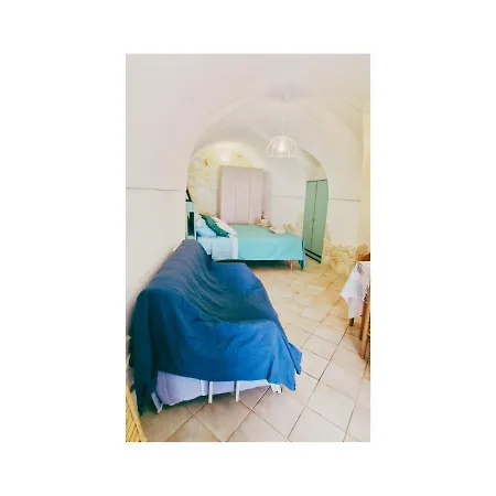 Apartamento Casa A-mari Ostuni